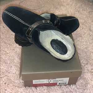 Women’s Cole Haan shoes